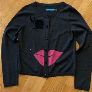 Alice and Olivia cardigan